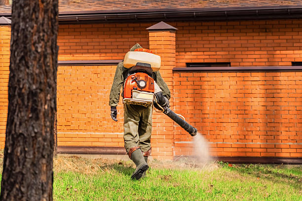 Bed Bug Clearance Verification and Documentation in Swisher